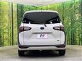 2022 Toyota Sienta