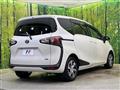 2022 Toyota Sienta