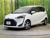 2022 Toyota Sienta