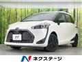 2022 Toyota Sienta