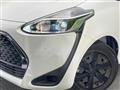 2022 Toyota Sienta