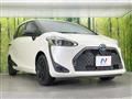 2022 Toyota Sienta