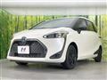 2022 Toyota Sienta