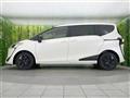 2022 Toyota Sienta
