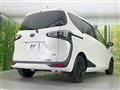 2022 Toyota Sienta