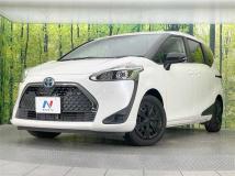 2022 Toyota Sienta