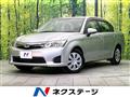 2013 Toyota Corolla Axio