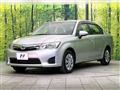 2013 Toyota Corolla Axio