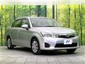 2013 Toyota Corolla Axio