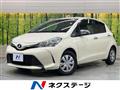 2015 Toyota Vitz