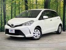 2015 Toyota Vitz