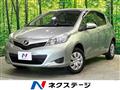 2012 Toyota Vitz