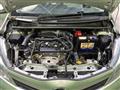 2012 Toyota Vitz