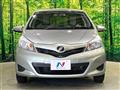 2012 Toyota Vitz