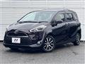 2017 Toyota Sienta