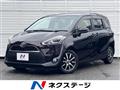 2017 Toyota Sienta