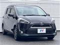 2017 Toyota Sienta