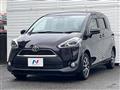 2017 Toyota Sienta