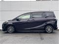 2017 Toyota Sienta