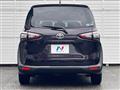 2017 Toyota Sienta