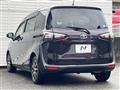 2017 Toyota Sienta