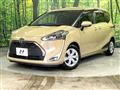 2019 Toyota Sienta