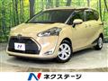 2019 Toyota Sienta
