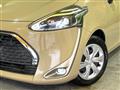 2019 Toyota Sienta