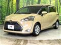 2019 Toyota Sienta