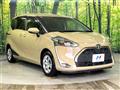 2019 Toyota Sienta