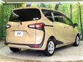 2019 Toyota Sienta