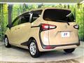 2019 Toyota Sienta