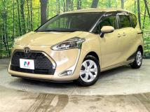 2019 Toyota Sienta