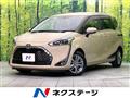 2020 Toyota Sienta