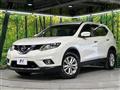 2014 Nissan X-Trail