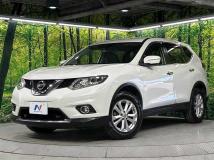 2014 Nissan X-Trail