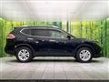 2015 Nissan X-Trail