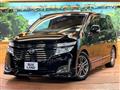 2012 Nissan Elgrand