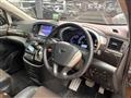 2012 Nissan Elgrand