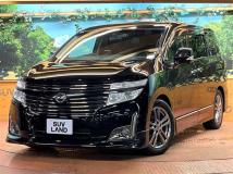 2012 Nissan Elgrand