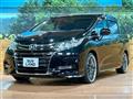 2019 Honda Odyssey Hybrid