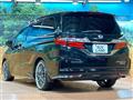2019 Honda Odyssey Hybrid