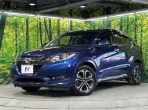 2017 Honda VEZEL