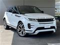 2021 Land Rover RangeRover Evoque