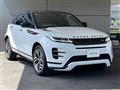 2021 Land Rover RangeRover Evoque