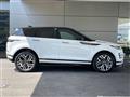 2021 Land Rover RangeRover Evoque