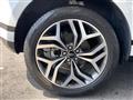 2021 Land Rover RangeRover Evoque