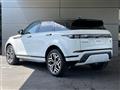 2021 Land Rover RangeRover Evoque