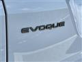 2021 Land Rover RangeRover Evoque