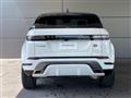 2021 Land Rover RangeRover Evoque